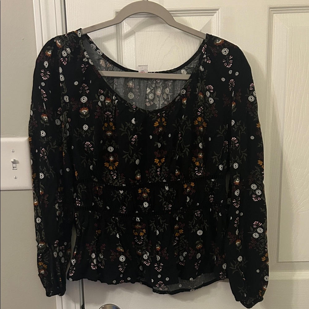 Old Navy Blouse